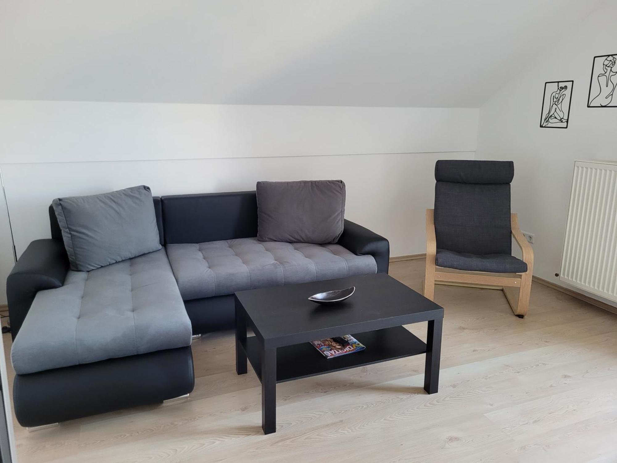 Rudis Ferienwohnung Kirchham Luaran gambar