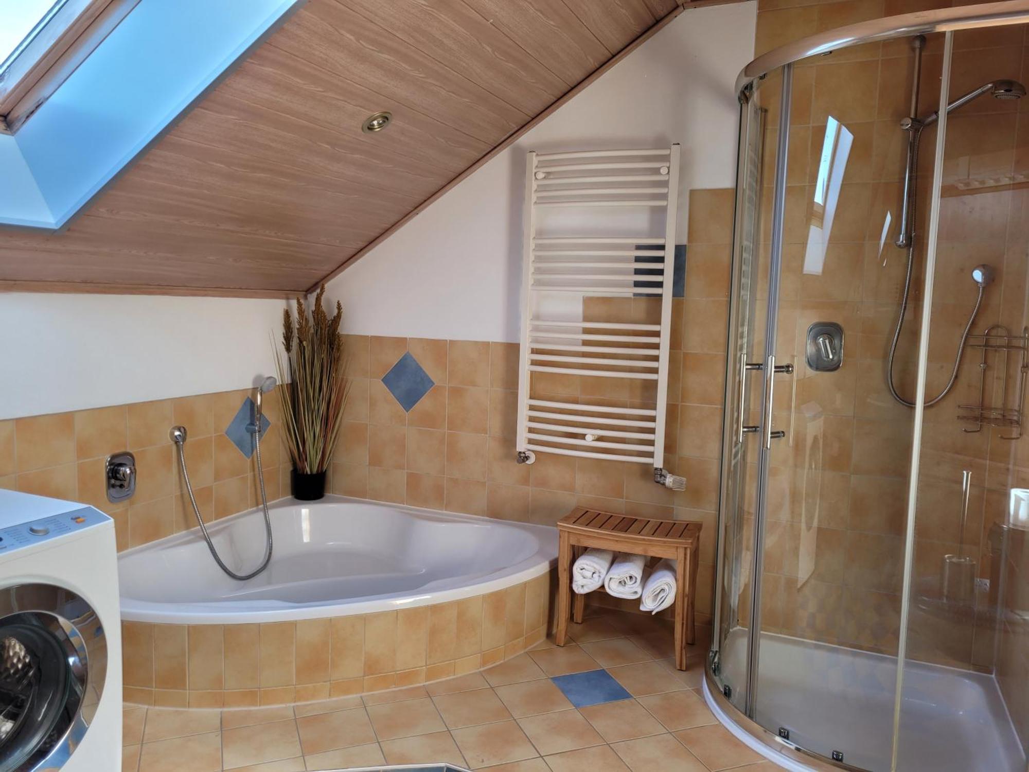 Rudis Ferienwohnung Kirchham Luaran gambar