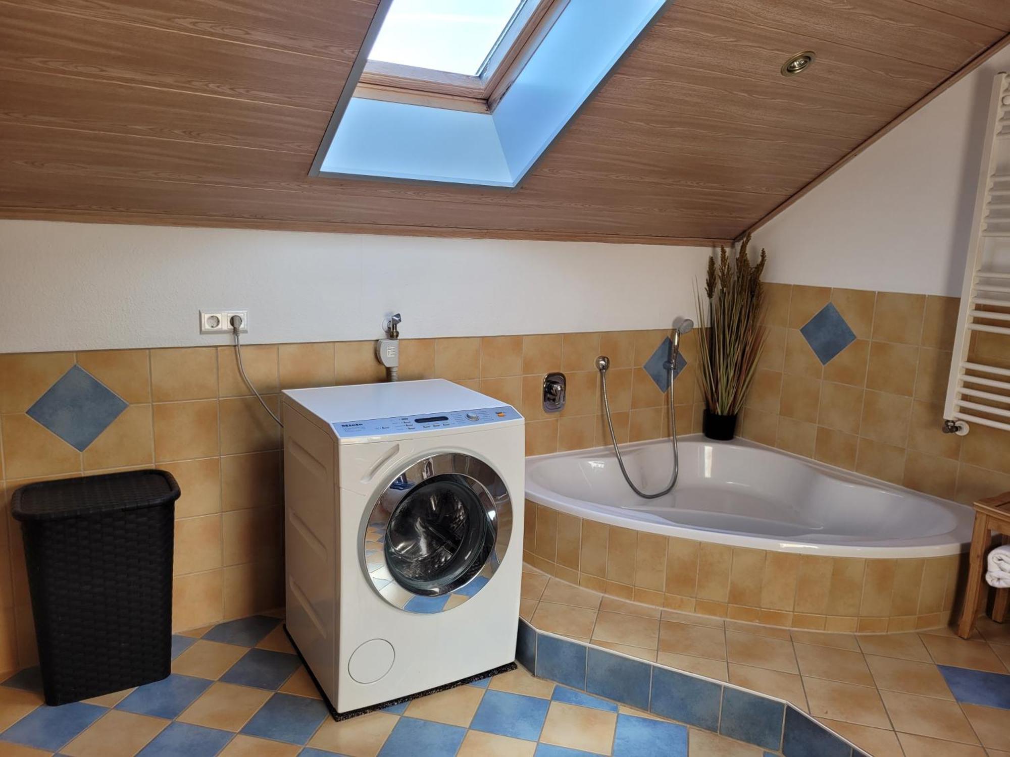Rudis Ferienwohnung Kirchham Luaran gambar