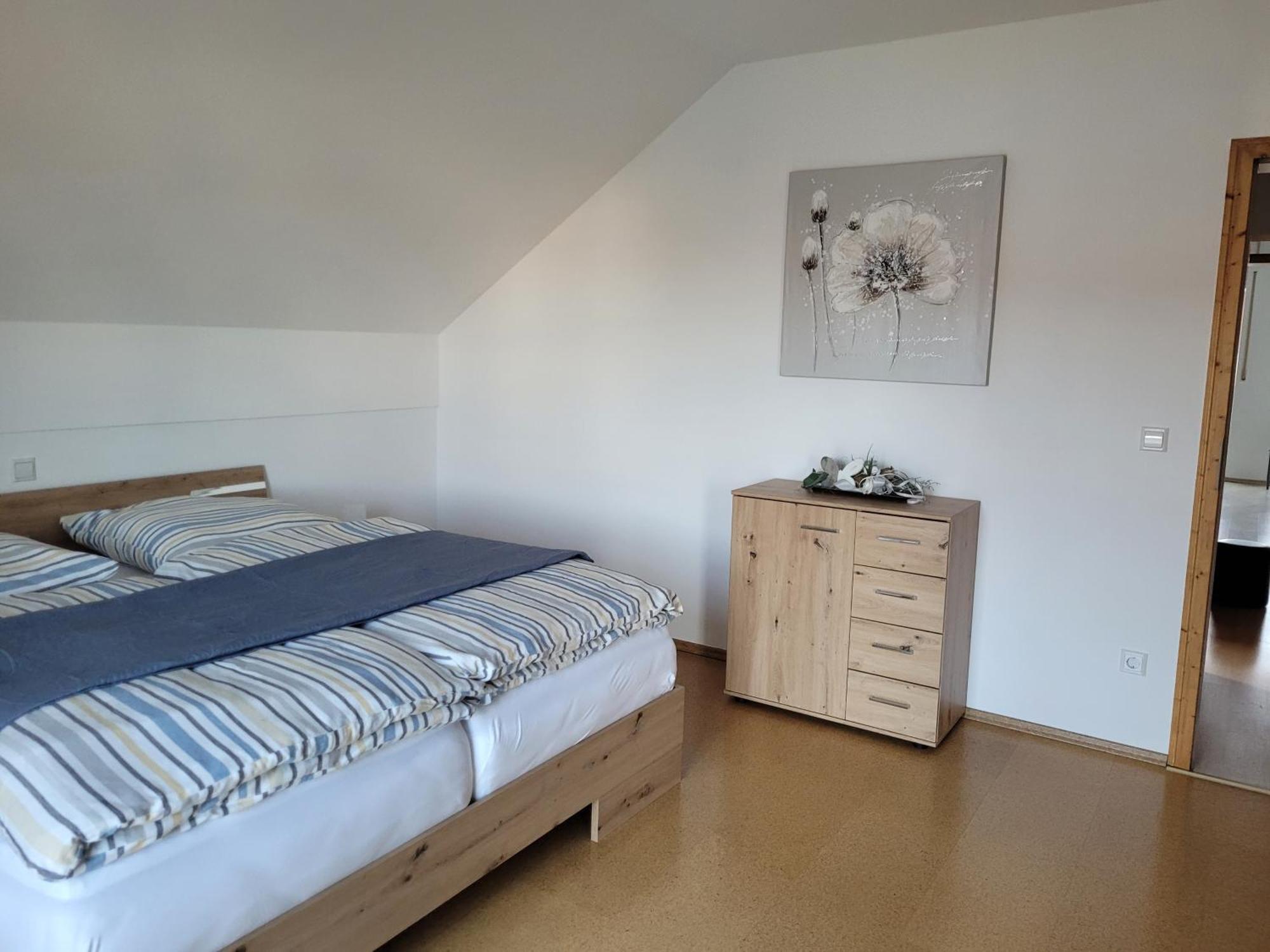 Rudis Ferienwohnung Kirchham Luaran gambar