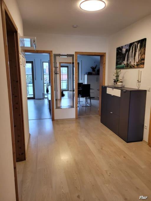 Rudis Ferienwohnung Kirchham Luaran gambar